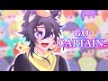 I live for the applause!👏 meme || PGABBW || Vicffy BL || Gacha Club old Trend(REMAKE)