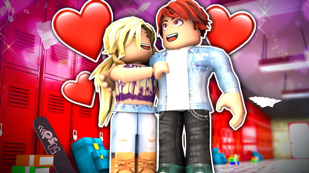 IN LOVE WITH MY BEST FRIEND: A SAD ROBLOX LOVE STORY MOVIE - YouTube