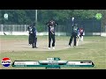 Match Highlights: Manhattan Warriors Vs The  Swingers