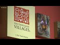 Ten Thousand Villages hosts Children's Refugee Choir