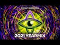 Intensity Recordings Official Yearmix 2021