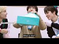 Seventeen and their Useless Gifts
