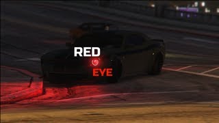 Red Eye / GTA5 Cinematic (Rockstar Editor)