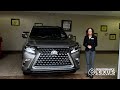 2023 Lexus GX460 Walkaround | Lexus RiverCenter