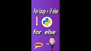 #24 Python Tutorial for Beginners | For Else in Python | Time, conditionals, from..import, for..else