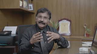 Dr. M.S. Reddy | ASHA NEUROMODULATION UNIT