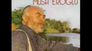 Musa Eroglu - Yuce dag basinda. KuRSaD.