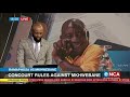 Ramaphosa vs Mkhwebane | ConCourt clears Ramaphosa