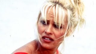 Questionable Things Everyone Just Ignores About Pamela Anderson