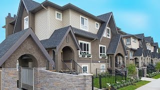 Brighton: Modern Townhomes in Kelowna's Lower Mission