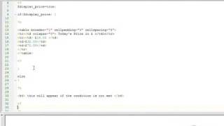 Learning PHP Programming Lesson 6: Functions