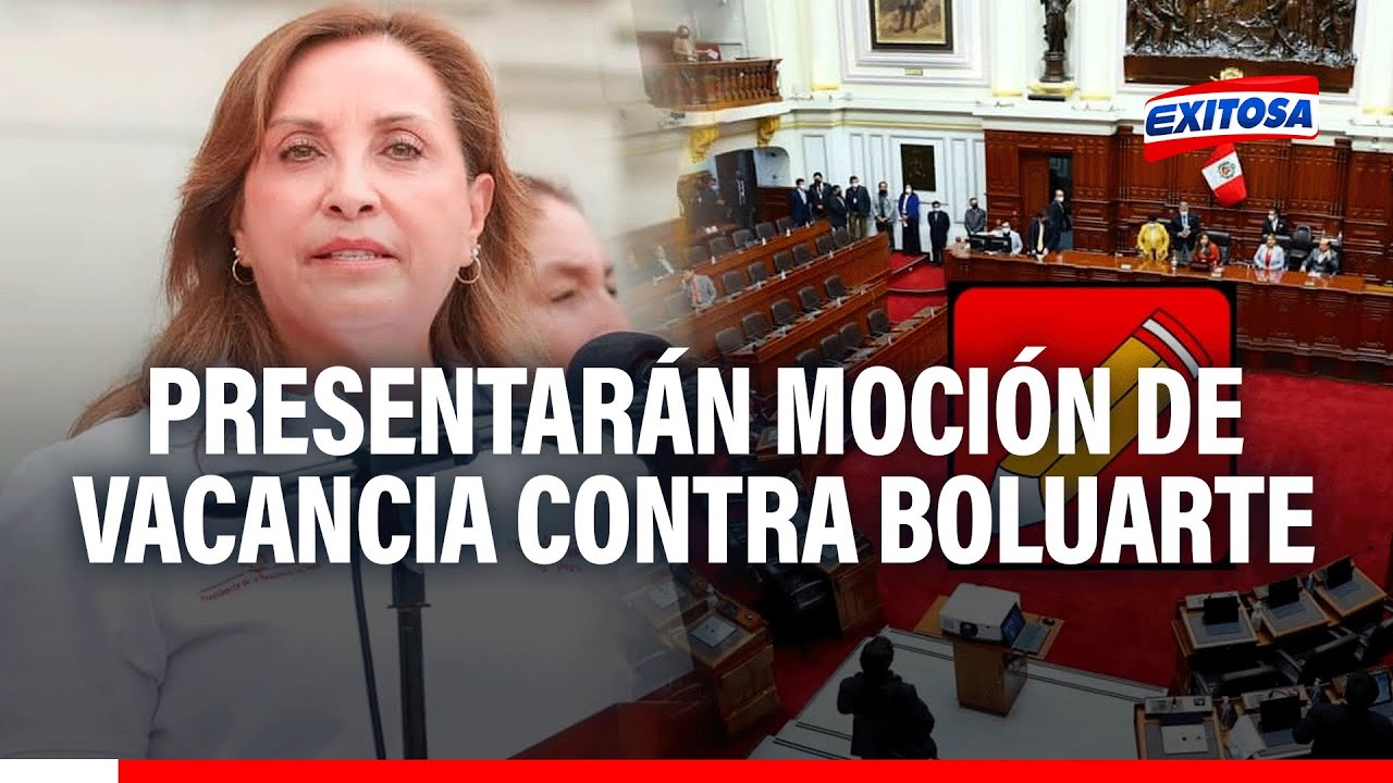 🔴🔵Rolex De Dina: Perú Libre Continúa Recolectando Firmas Para Presentar ...