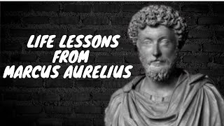 Life Lessons from Marcus Aurelius Seneca: Become Undefeatable | The Ultimate Stoic Quote Collection