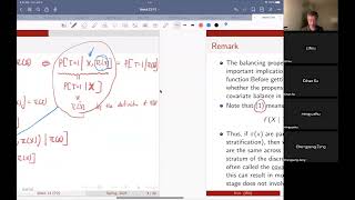 Week 13 (Part 2): propensity score method