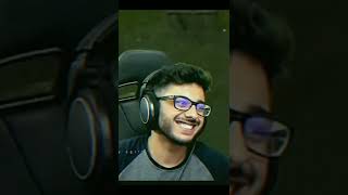 carryminati with you guys have fun and I have no 💡 what#short#Brigaidianbunny