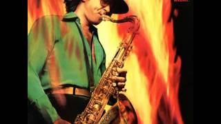 Gato Barbieri - Europa