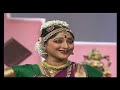 ನಾಟ್ಯರಂಗ classical dance bharathnatyam by lakshmi gopalaswami chandana archives