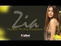 Zia Quizon - Masdan Mo Ang Kapaligiran (Lyric Video)