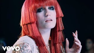Florence  The Machine - Spectrum