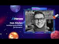 Invisible Hand of React Performance - Ivan Akulov | JSHeroes 2025