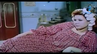 الجميلة هياتم و الزعيم عادل امام و أحلى مشاهد فيلم المتسول