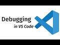 Debug a JavaScript snippet in VS Code (1/5 - Debugging in VS Code)