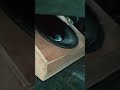 shorts 3speaker box installation on motorcycle