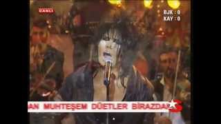 BÜLENT ERSOY / GENÇLİĞE VEDA