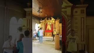 Lakbay Pag-asa Parish Pilgrimage 2023