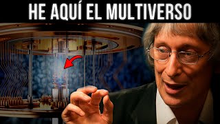 David Deutsch: EL MULTIVERSO CUÁNTICO | Qué Hay Más Allá de la Realidad