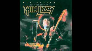 Thin Lizzy Dedication