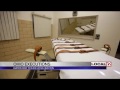 Ohio defense attorneys rush to stop first execution in 3 years