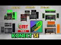 72inch konect series walkthrough