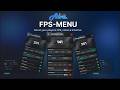[Standalone] FPS Menu for FiveM - Ultimate Performance