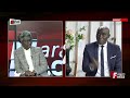 faram facce invité tafsir thioye pr pape ngagne ndiaye 04 janvier 2023