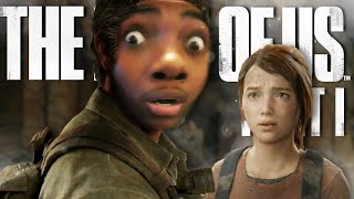 The Adventures Of Joel & Ellie Begin | The Last Of Us Part 1 #2
