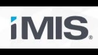 iMIS Training Session November 12 2024