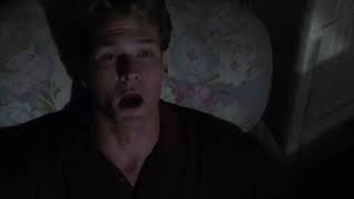 Ghost - Sam Singing
