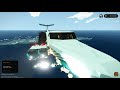 huge cargo bay ekranoplan challenge part 2