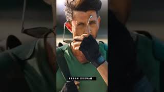 War Entry Scene Hrithik Roshan || Waar New Movie Hrithik Roshan || HrithikRoshan Attitude Statu