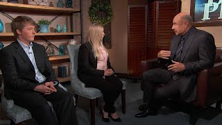 Parents Say They Want To Apologize To Dr. Phil – See What Happens After The Show