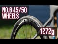 No.6 Wheels 45/50 Wheels - Final Verdict