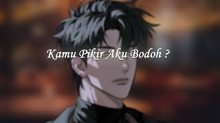 Pacar Yandere yang Jealous, Stalking Kamu [ASMR Boyfriend Indonesia] [Boyfriend Roleplay]