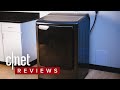 Samsung DV8750 Dryer review: Swift cycles and sleekness