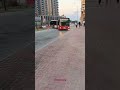 Dubai Bus Entry | Long Bus | RTA | @lovelypetzz