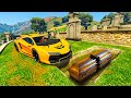 CARRERA INCREIBLE! ESTÁN TODOS MUERTOS!! - GTA 5 ONLINE