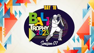 BALI TROPHY 2023 | ALL INDIA OPENHALF #DAY 10 #PRINCE MOVIES