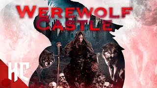 Werewolf Castle | Full Monster Horror Movie | Horror Central