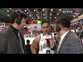 sbl 2019 03 29 賴廷恩 5pts 2as full highlights vs 台啤