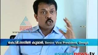 Federal Bank  raise foreign investment rate :  Money Time 29th Oct  2013 Part 1 മണി ടൈം